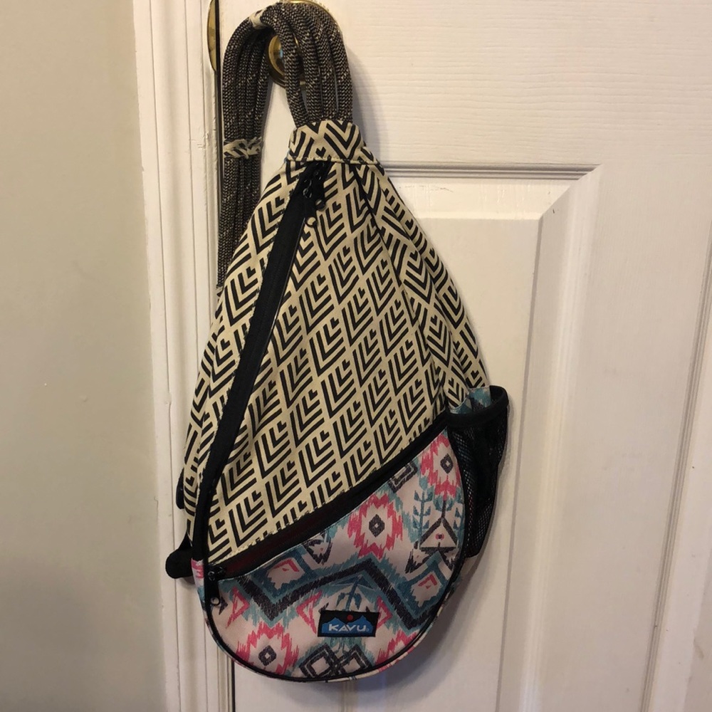 Kavu Large Rope Bag